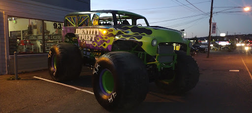 Auto Parts Store «NAPA Auto Parts - Westbay Auto Parts», reviews and photos, 9331 Silverdale Way NW, Silverdale, WA 98383, USA