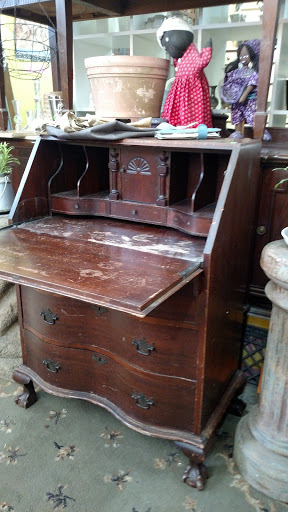 Furniture Store «Uhuru Furniture & Collectibles», reviews and photos, 832 N Broad St, Philadelphia, PA 19130, USA