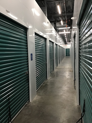 Self-Storage Facility «Freeport Self Storage», reviews and photos, 73 E Merrick Rd #1, Freeport, NY 11520, USA