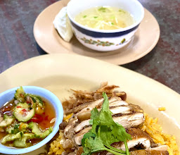 โรตีเก้านิ้ว photo
