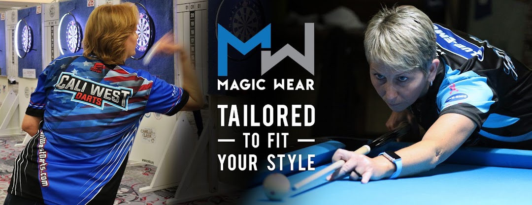 Magic Wear Sports Apparel