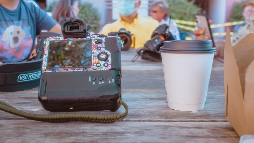 Coffee Shop «Lola Coffee», reviews and photos, 1001 N 3rd Ave, Phoenix, AZ 85003, USA