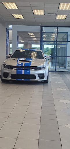 Car Dealer «Ed Tomko Chrysler Jeep Dodge, Inc.», reviews and photos, 33725 Walker Rd, Avon Lake, OH 44012, USA