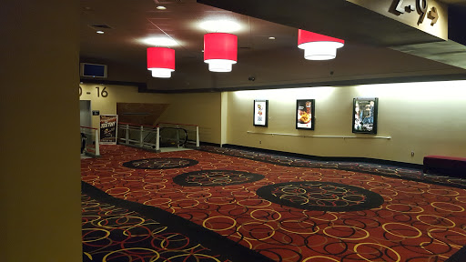 Movie Theater «AMC Crystal Run 16», reviews and photos, 1 Galleria Dr, Middletown, NY 10941, USA