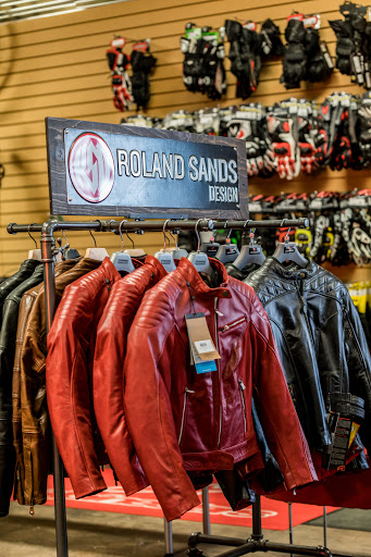 Motorcycle Dealer «Motorangutan», reviews and photos, 3924 Woodbury Dr #A, Austin, TX 78704, USA