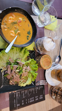 Plats et boissons du Restaurant Amazing thaï à Toulouse - n°8