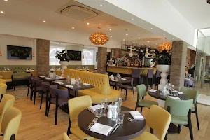 Aqua Bar & Grill - Petts Wood image