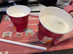 Photo n°12 de Burger King à Mende ()