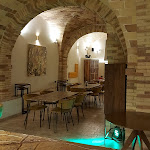 Photo n°3 de l'avis de Davide.a fait le 05/07/2023 à 20:50 sur le  The Vinum Senses - Osteria Contemporanea à Villa Caldari