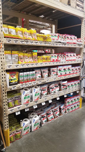 Home Improvement Store «The Home Depot», reviews and photos, 500 S Interstate 35 East Service Rd, Lancaster, TX 75146, USA