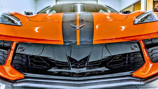 Car Dealer «Spitzer Chevrolet Northfield», reviews and photos, 333 E Aurora Rd, Northfield, OH 44067, USA