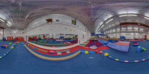 Gymnastics Center «Alley Oop Gymnastics Center», reviews and photos, 2643 Mottman Ct SW, Tumwater, WA 98512, USA