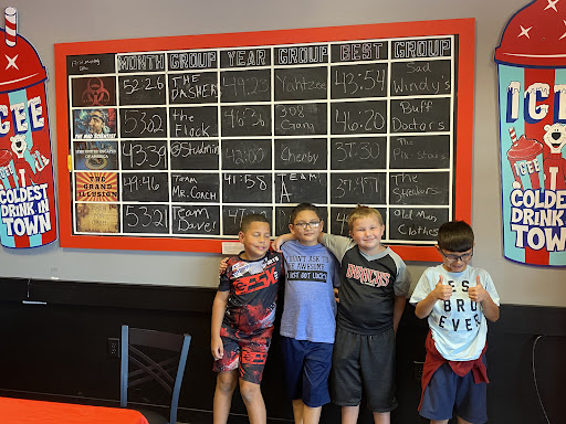 Tourist Attraction «Extreme Escape Games», reviews and photos, 1735 Galleria Blvd #1015, Franklin, TN 37067, USA