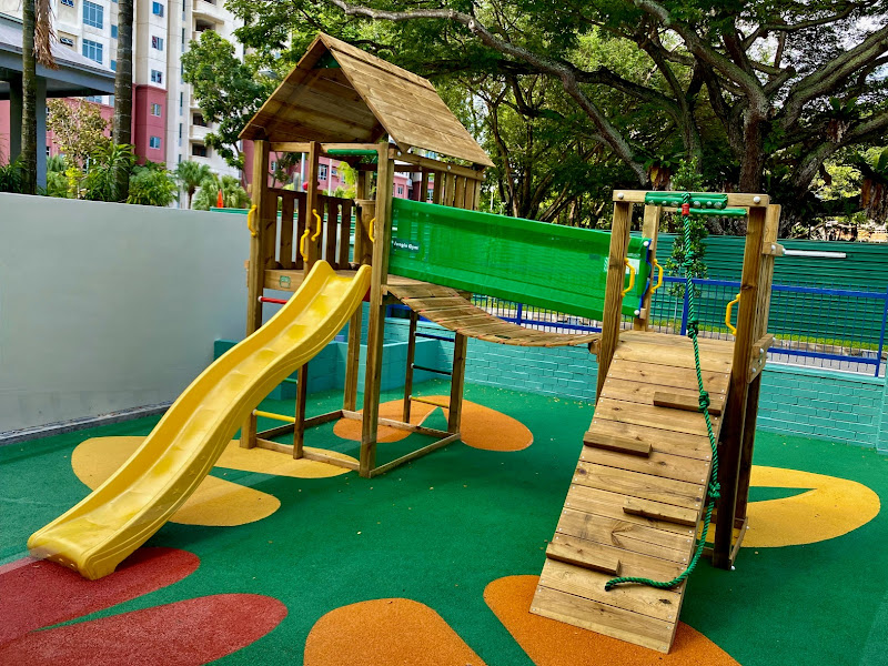 Adventure Tree Preschool - Katong