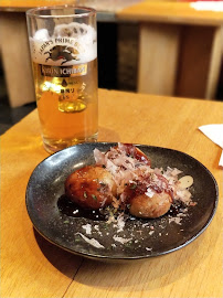 Takoyaki du Restaurant japonais Happatei à Paris - n°7