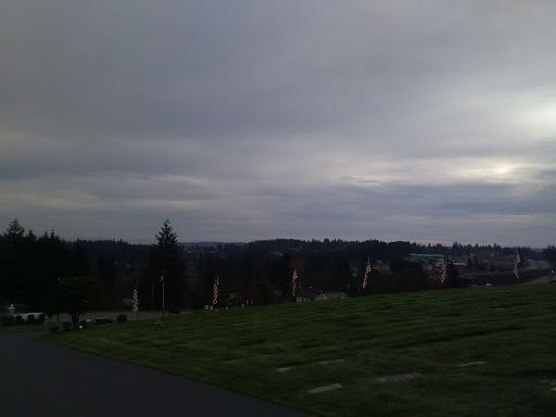 Funeral Home «Miller-Woodlawn Funeral Home», reviews and photos, 5505 Kitsap Way, Bremerton, WA 98312, USA