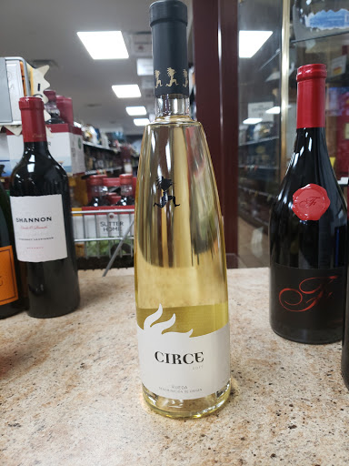 Liquor Store «Claridge Wine & Liquor Co», reviews and photos, 301 N Harrison St, Princeton, NJ 08540, USA