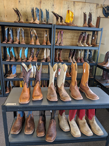 Baker's Boots & Clothing
