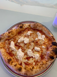 Photos du propriétaire du Pizzeria Gelateria Verdi - Pizza Parma à Rosny-sous-Bois - n°3