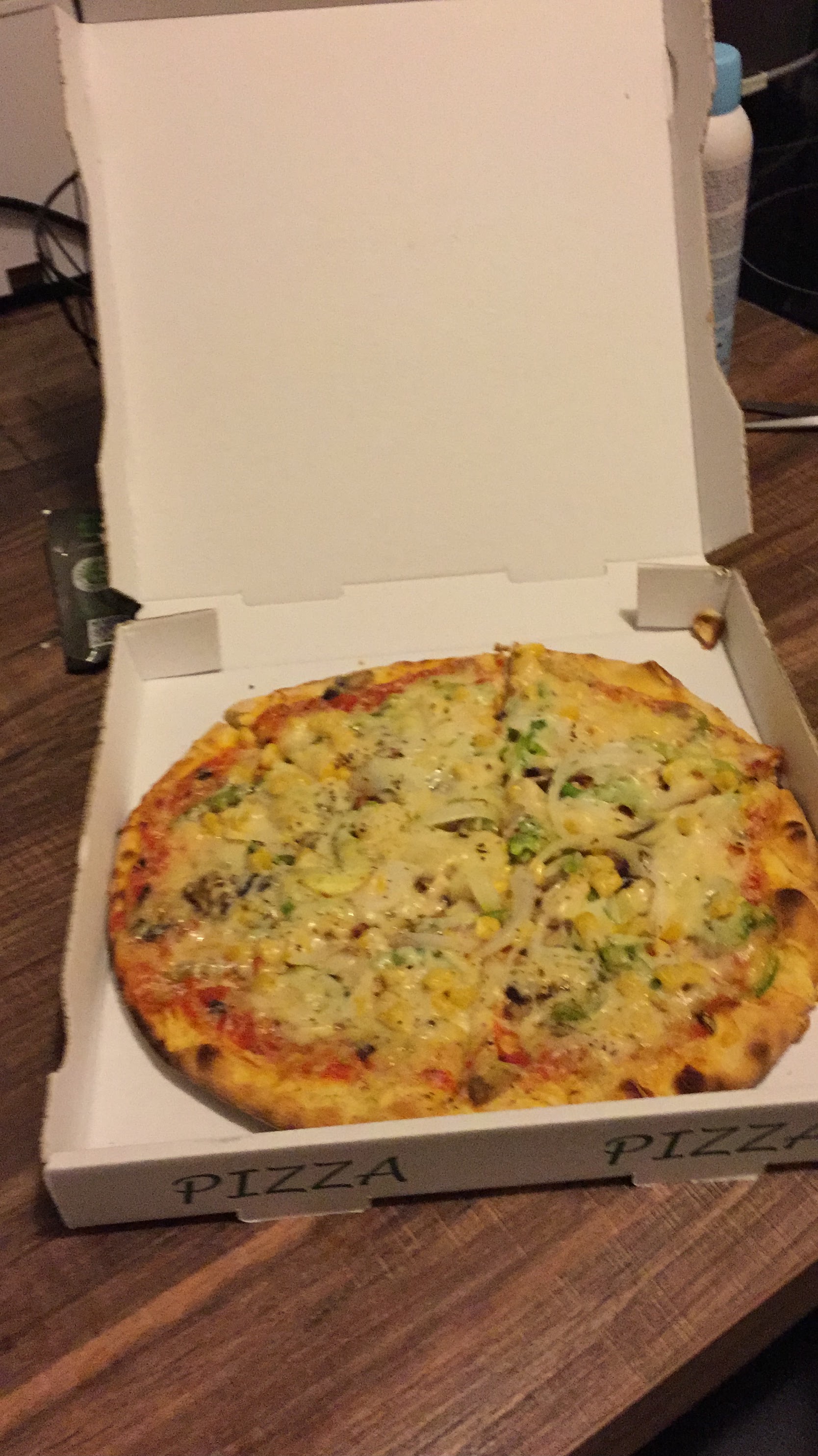 Photo n° 1 de l'avis de Yasmine. fait le 09/09/2018 à 09:36