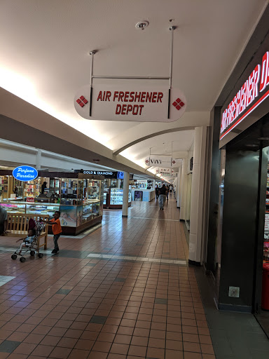 Shopping Mall «Greenbriar Mall», reviews and photos, 2841 Greenbriar Pkwy SW, Atlanta, GA 30331, USA