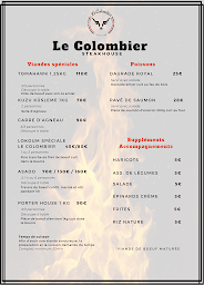 Photo n°2 de Le Colombier Steakhouse à Mitry-Mory ()