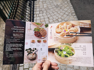 Photo n°11 de Sha Village à Courbevoie ()