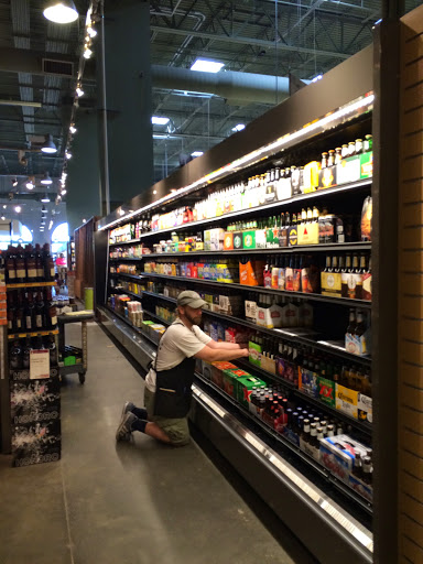 Grocery Store «Whole Foods Market», reviews and photos, 7529 Corporate Blvd, Baton Rouge, LA 70809, USA