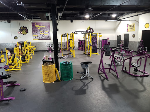 Gym «Planet Fitness», reviews and photos, 13031 Wisteria Dr, Germantown, MD 20874, USA