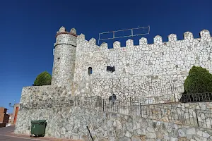 Castillo de Minglanilla. image