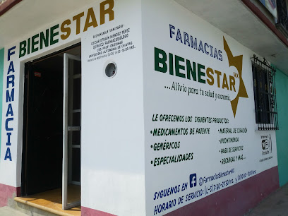 Farmacias Bienestar Mx Los Cronistas 31 Prudencio Moscoso Pastrana, Prudencio Moscoso, 29217 San Cristóbal De Las Casas, Chis. Mexico