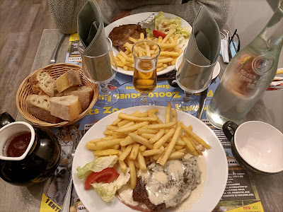 chantcrepe à Mormant