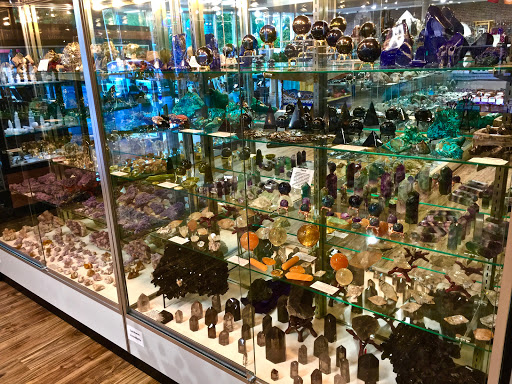 Metaphysical Supply Store «Stone Age: Crystals and Gems», reviews and photos, 2415 N Monroe St, Tallahassee, FL 32303, USA