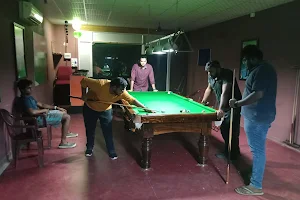 PRO SNOOKER ACADEMY image