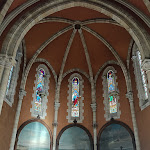 Photo n° 1 de l'avis de Christine.u fait le 08/10/2023 à 16:40 pour Église Saint-Nicolas à Capbreton