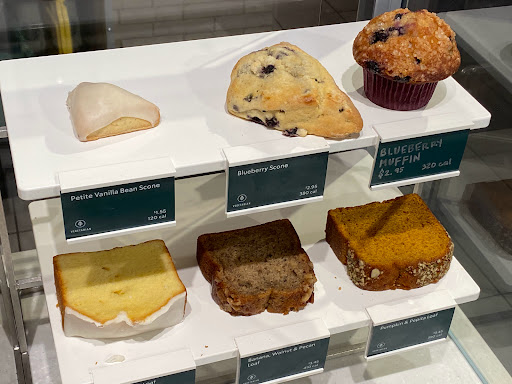 Starbucks image