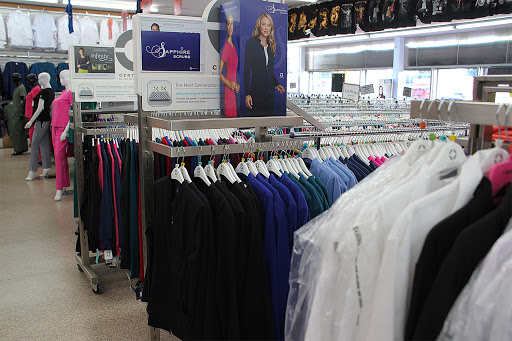 Uniform store Corpus Christi