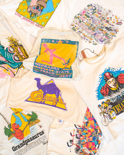 Clothing Store «The Clothing Warehouse», reviews and photos, 420 Moreland Ave NE, Atlanta, GA 30307, USA