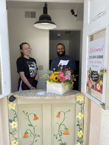 Florist «Mainstreet Flower Market», reviews and photos, 19555 Mainstreet a, Parker, CO 80138, USA