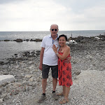 Photo n°1 de l'avis de Isella.i fait le 06/09/2019 à 17:38 sur le  Ristorante Da Luisa à Massa