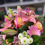 Photo n° 1 de l'avis de Jérôme. fait le 01/06/2023 à 21:12 pour Les Bouquets de Jenni à Conches-en-Ouche