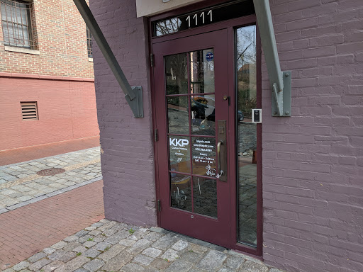 Print Shop «KKP - Kwik Kopy Printing», reviews and photos, 1111 34th St NW, Washington, DC 20007, USA