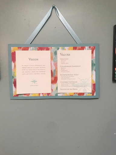 Stationery Store «Paper Source», reviews and photos, 950 Providence Hwy #728, Dedham, MA 02026, USA