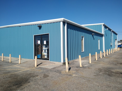 Auto Parts Store «Discount Auto Parts», reviews and photos, 31 Hwy 35 N, Rockport, TX 78382, USA