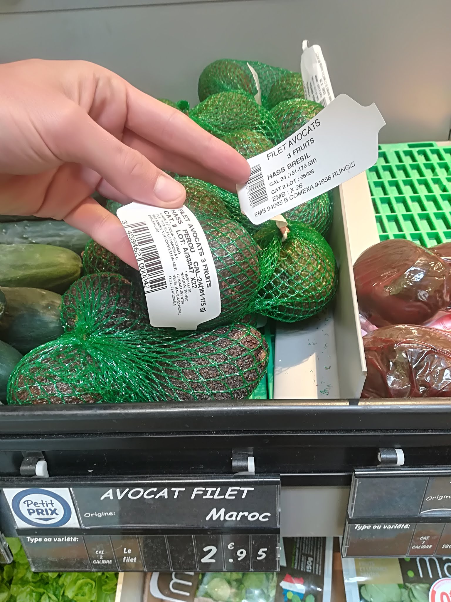 Photo n° 2 de l'avis de Lucien.u fait le 30/05/2018 à 13:00