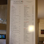 Photo n°2 de l'avis de Anton.i fait le 03/10/2021 à 08:00 sur le  Pizzeria da Nando à Pisa