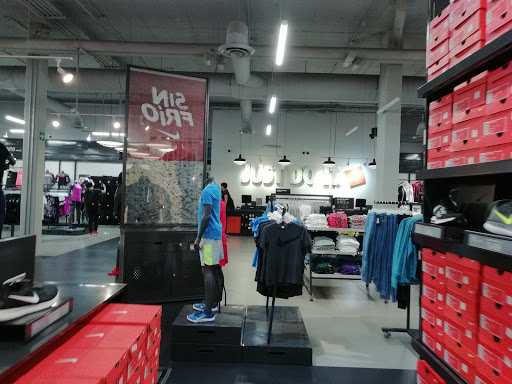 Nike Factory Store Cancún