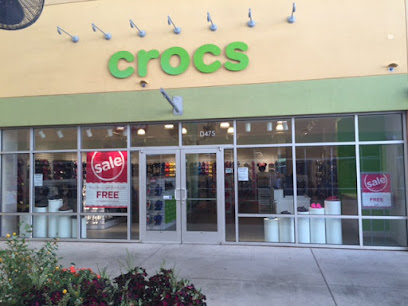Crocs at OKC Outlets