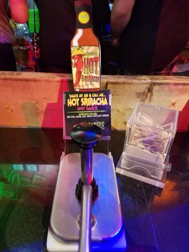 Tex-Mex Restaurant «Tijuana Flats», reviews and photos, 895 E Altamonte Dr, Altamonte Springs, FL 32701, USA