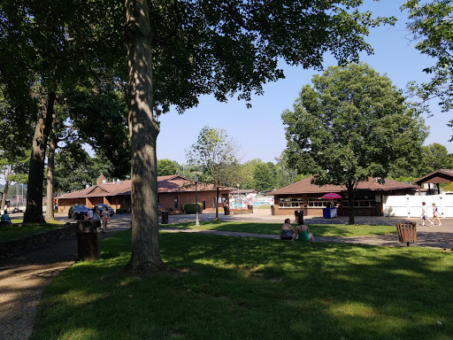 Park «Tuscora Park», reviews and photos, 161 Tuscora Ave NW, New Philadelphia, OH 44663, USA